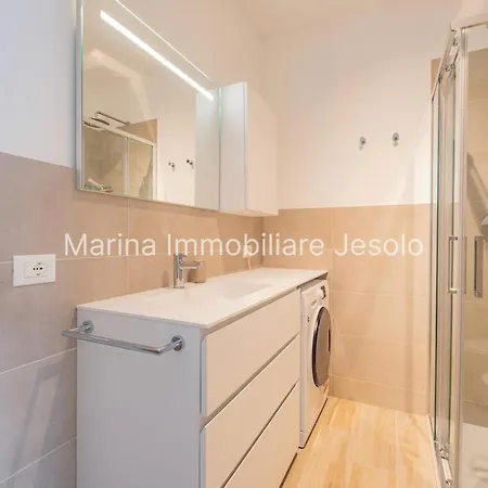 Apartment Twin Bays 2 Lido di Jesolo