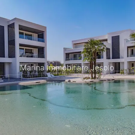 Twin Bays 2 Lido di Jesolo